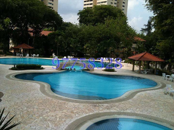 Normanton Park (Enbloc) (D5), Condominium #111107492